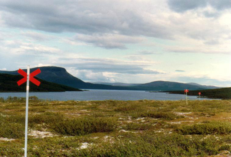 Kungsleden