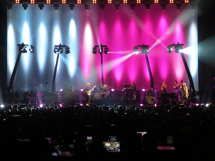 Peter Gabriel 2014-05-22